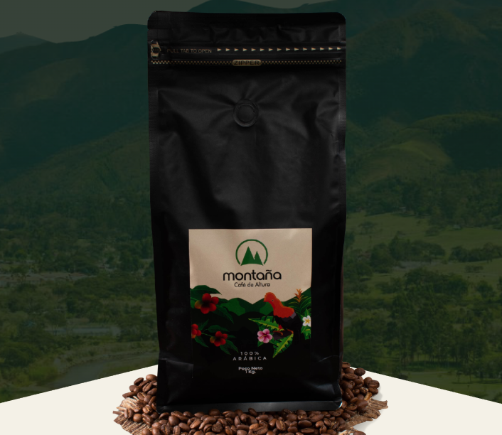 Cafe de especialidad